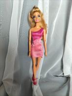 Barbie Fashionista "Swappin Style", Fashion Doll, Enlèvement, Utilisé