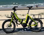GESTOLEN: Cube Compact 500, Fietsen en Brommers, Verzenden, Gebruikt, Cube