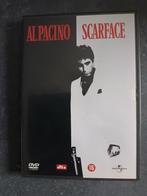 DVD Scarface, Vanaf 16 jaar, Ophalen, Zo goed als nieuw, Maffia en Misdaad