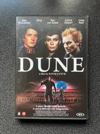 Dvd Dune original versie, Cd's en Dvd's, Ophalen of Verzenden, Zo goed als nieuw