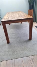 Eetkamertafel, Huis en Inrichting, Tafels | Eettafels, Ophalen