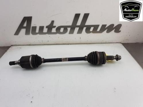 AANDRIJFAS LINKS VOOR ABS Kia Sportage (QL) (|49500D7200|), Auto-onderdelen, Remmen en Aandrijving, Kia, Gebruikt