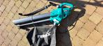 Bladblazer elektrisch Ferrex., Tuin en Terras, Bladblazers, Ophalen, Ferrex, Handgedragen, Met neuswiel