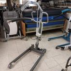 Tillift passief, Diversen, Ophalen, Gebruikt