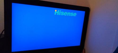 Hisense televisie ( GEEN SMART ) 32 inch, Audio, Tv en Foto, Televisies, Gebruikt, Ophalen
