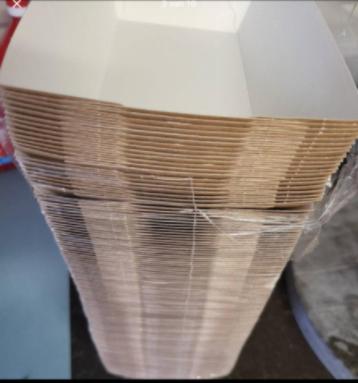 Horeca materiaal  beschikbaar voor biedingen