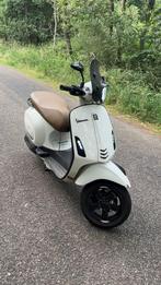 Vespa primavera B klasse, Fietsen en Brommers, Ophalen