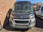 2016 Peugeot Boxer Bedrijfswagen, Gebruikt, Overige brandstoffen, Bedrijf, Te koop