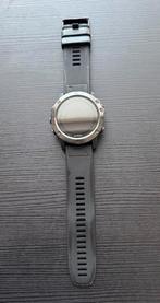 Garmin Fenix 5X, Ophalen, Gebruikt