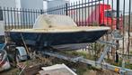 Beekman 450 voor op te knappen., Watersport en Boten, Ophalen, Hout, Benzine