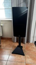 BW DM602 S3, Ophalen