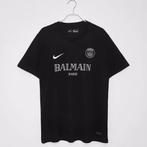 PSG X Balmain voetbalshirt zwart (alle maten), Nieuw, Shirt, Ophalen of Verzenden