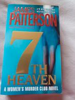 7e paradis, James Patterson, Livres, James Patterson, Enlèvement ou Envoi, Neuf, Fiction