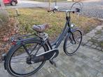 Cortina U4 damesfiets, Fietsen en Brommers, Fietsen | Dames | Damesfietsen, Gebruikt, Versnellingen, 56 cm of meer, Ophalen