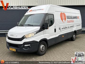 Iveco Daily 35S15V 2.3 410 L4H2 MAXI | € 8.450,- NETTO! | Bi beschikbaar voor biedingen