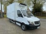 Mercedes sprinter 314cdi koelwagen carrier xarios 350, Auto's, Euro 6, Mercedes-Benz, Bedrijf, Te koop