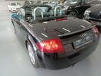 Audi TT  1.8i  180ch  02/2000   239.000km, Autos, 132 kW, Cuir, Noir, Achat