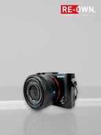 Sony Cybershot DSC-RX1R mark II (topstaat + extra accessoire, Enlèvement ou Envoi, Comme neuf, Compact, Sony
