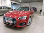 Audi A5 2.0 TDi Sport S tronic (bj 2018, automaat), Auto's, Te koop, Berline, A5, Gebruikt