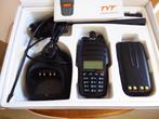 TH-UV8000D, Ophalen of Verzenden, Zo goed als nieuw, 15 km of meer, Portofoon of Walkie-talkie
