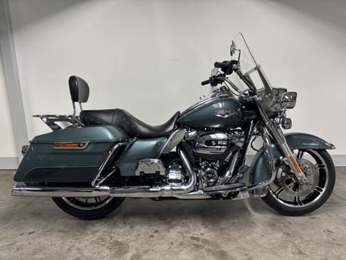 Harley-Davidson TOURING FLHR ROAD KING (bj 2020), Motoren, Motoren | Harley-Davidson, Overig, meer dan 35 kW