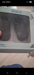 Bobux, Comme neuf