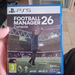 Football manager 26 console, Enlèvement ou Envoi, Neuf