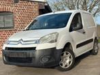 Citroen Berlingo 2014/10 1.6 HDI EURO5b Gekeurd VVK, Voorwielaandrijving, Euro 5, Stof, 4 cilinders