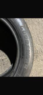 1x goodyear zomerband 215 55 18 nieuw, Neuf, 215 mm, Véhicule de tourisme, Pneus été