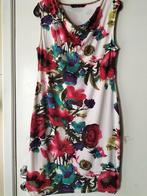 Vila Joy, knappe bloemjurk mt 40, Kleding | Dames, Jurken, Ophalen of Verzenden, Nieuw