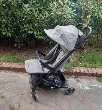 Poussette compacte, Enfants & Bébés, Enlèvement, Utilisé, Autres marques, Protection de pluie