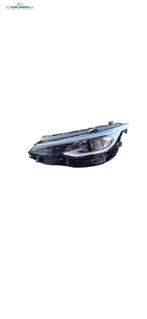 Volkswagen Golf 8 Facelift Full LED GTE / R Blauw Koplamp Li, -, Volkswagen, -, Origine de la pièce connue
