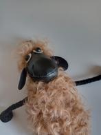 Gadget Shaun, het schaap., Ophalen