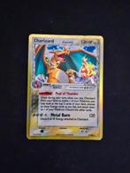 Crystal guardians charizard, Ophalen of Verzenden