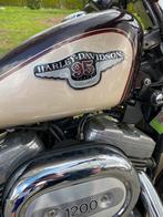 Harley Davidson à vendre 5500€ à discuter, Particulier, Plus de 35 kW, Chopper