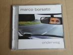 CD - MARCO BORSATO - Onderweg, Enlèvement ou Envoi