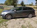 TOYOTA AVENSIS break, Auto's, Toyota, Euro 5, Avensis, Zwart, 4 cilinders