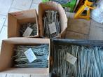 374 stuks winkelhaak, Ophalen