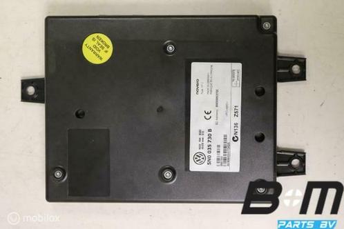 Telefoonmodule VW Golf 6 etc. 5N0035730B, Auto-onderdelen, Elektronica en Kabels, Gebruikt
