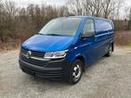 TRANSPORTER T6.1 2.0TDi 4MOTION DSG 2021 LWB 39.669€ ex btw, Autos, Camionnettes & Utilitaires, Achat, 2165 kg, Entreprise, 3 places