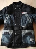 Motovest voor vrouw., Motoren, Ophalen