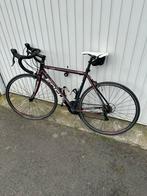 Focus koersfiets, Fietsen en Brommers, Ophalen, Gebruikt