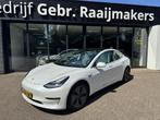 Tesla Model 3 Long Range AWD 75 kWh*Premium Audio*, Electronic Stability Program (ESP), Wit, Te koop, Stadsauto