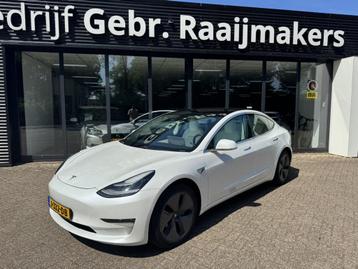 Tesla Model 3 Long Range AWD 75 kWh*Premium Audio* beschikbaar voor biedingen