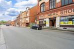 batiment a vendre, Immo, Huizen en Appartementen te koop, Woning met bedrijfsruimte, Baudour, Provincie Henegouwen