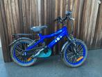 kinderfiets 16 inch, Ophalen, Gebruikt, 16 tot 20 inch, Decathlon