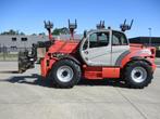 Verreiker Manitou MT 1840 (444), Ophalen, Gebruikt