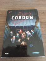 Cordon seizoen 1, CD & DVD, DVD | TV & Séries télévisées, Enlèvement ou Envoi