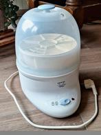 Stérilisateur biberon Tefal Baby Home., Kinderen en Baby's, Babyvoeding en Toebehoren, Ophalen of Verzenden, Gebruikt, Sterilisator