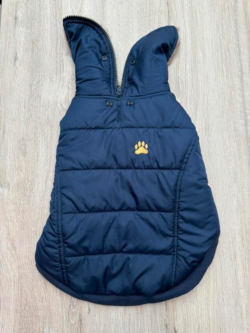 Jasje voor honden, Dieren en Toebehoren, Hondenkleding, Nieuw, Hondenjas, Ophalen
